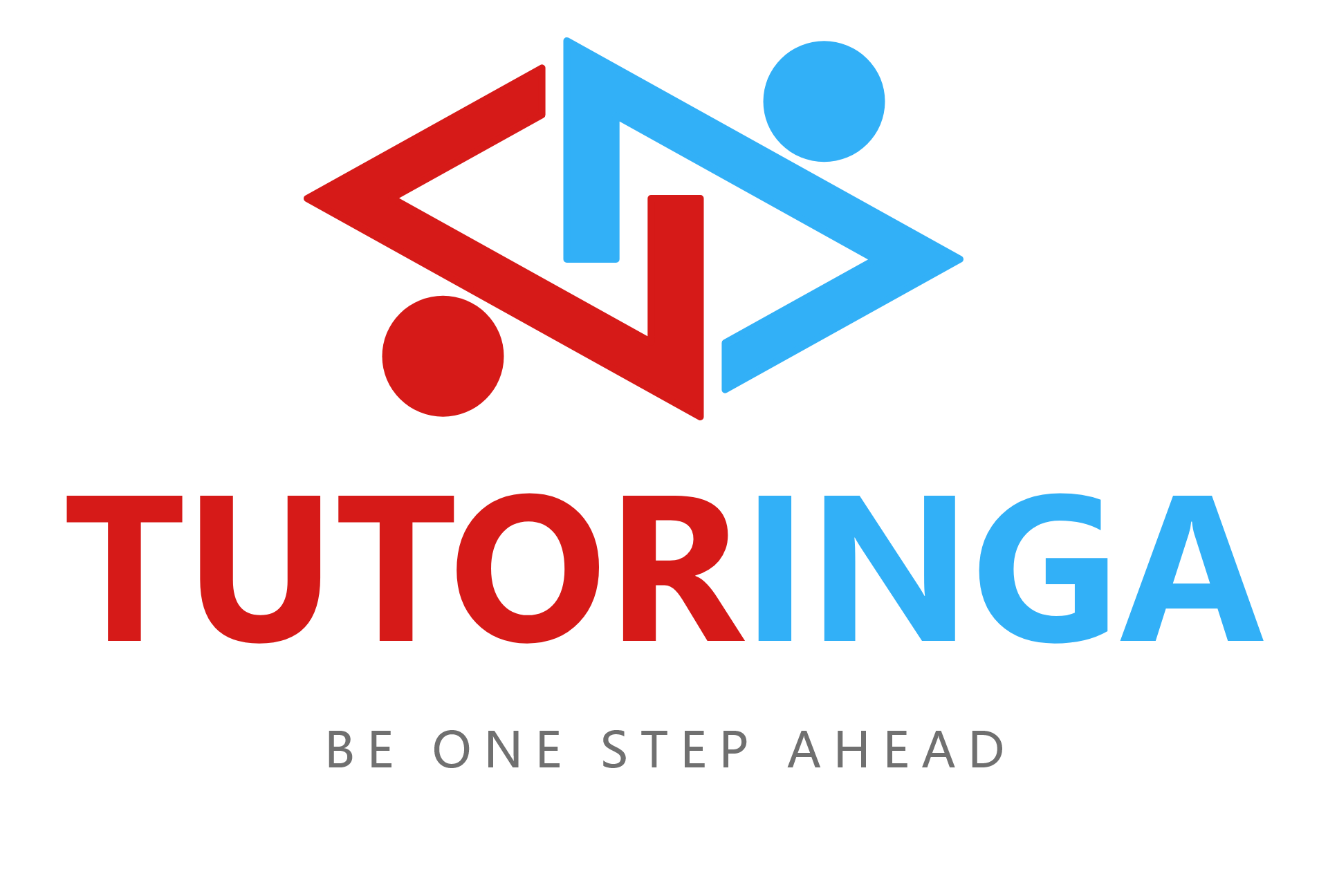 Tutoringa logo